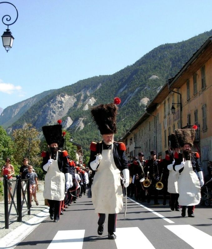 Fête du 15 Aout