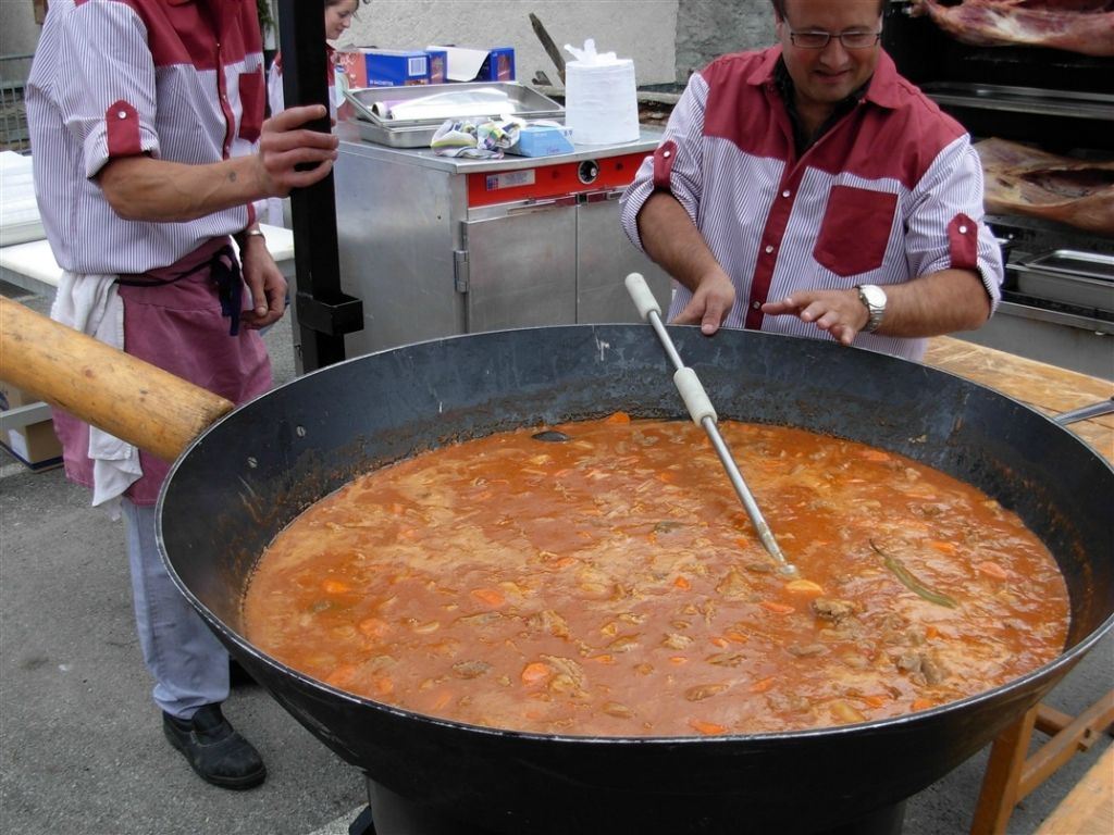 Fête du 15 Aout