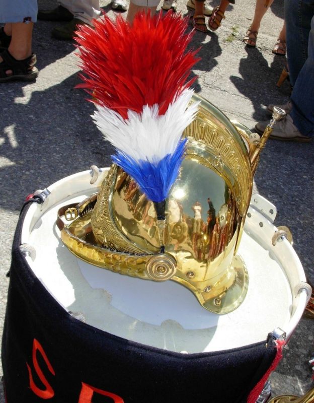 Fête du 15 Aout