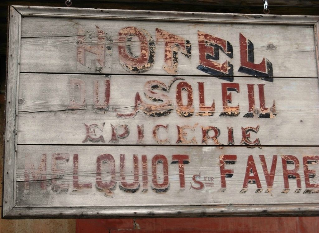 Au Verney