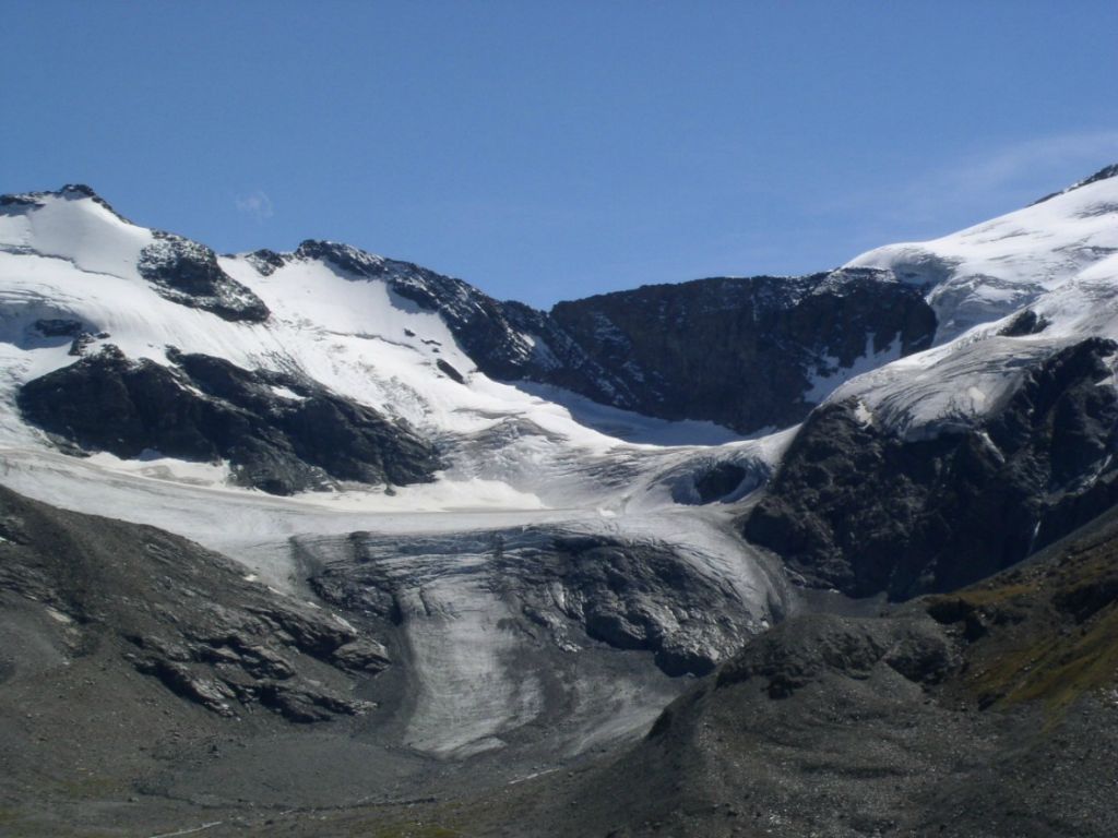 Cirque des Evettes