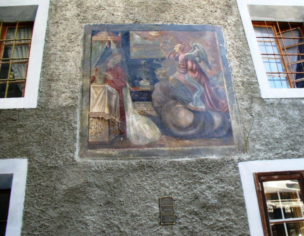 Fresque
