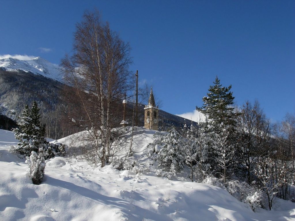 L'église