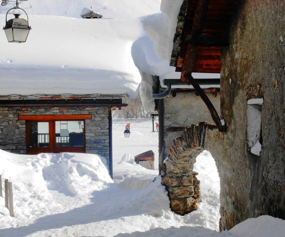 Bonneval sur Arc