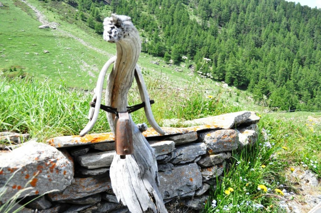 Refuge Bramanette