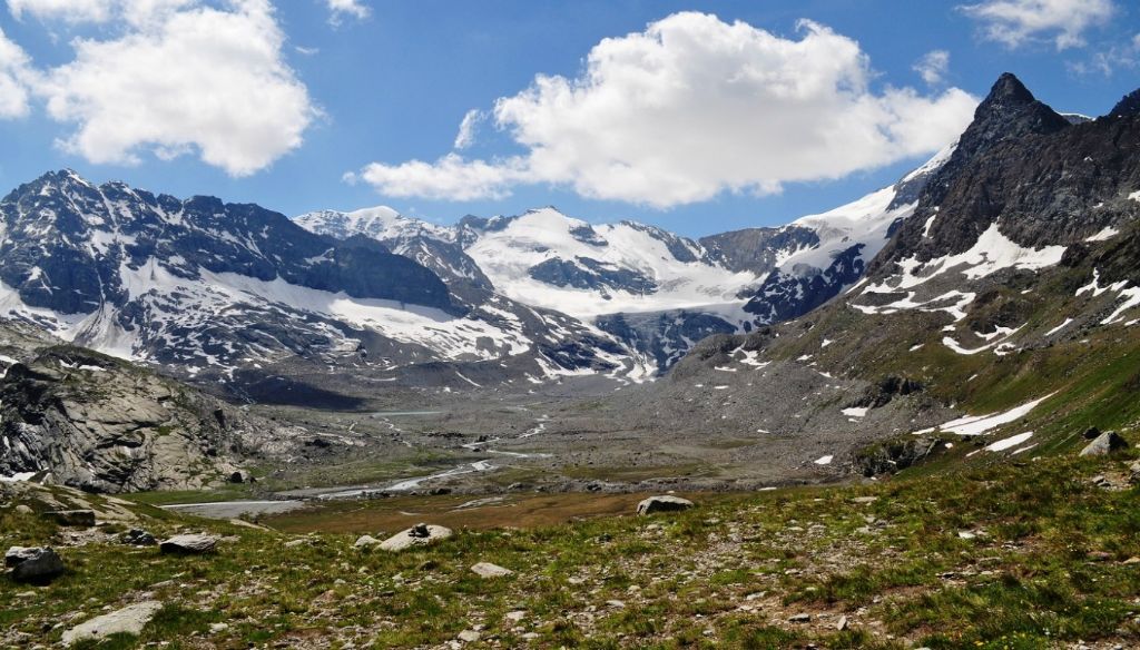 Cirque des Evettes