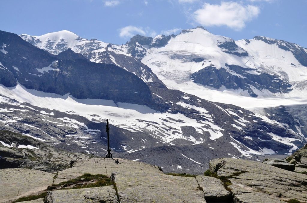 Cirque des Evettes