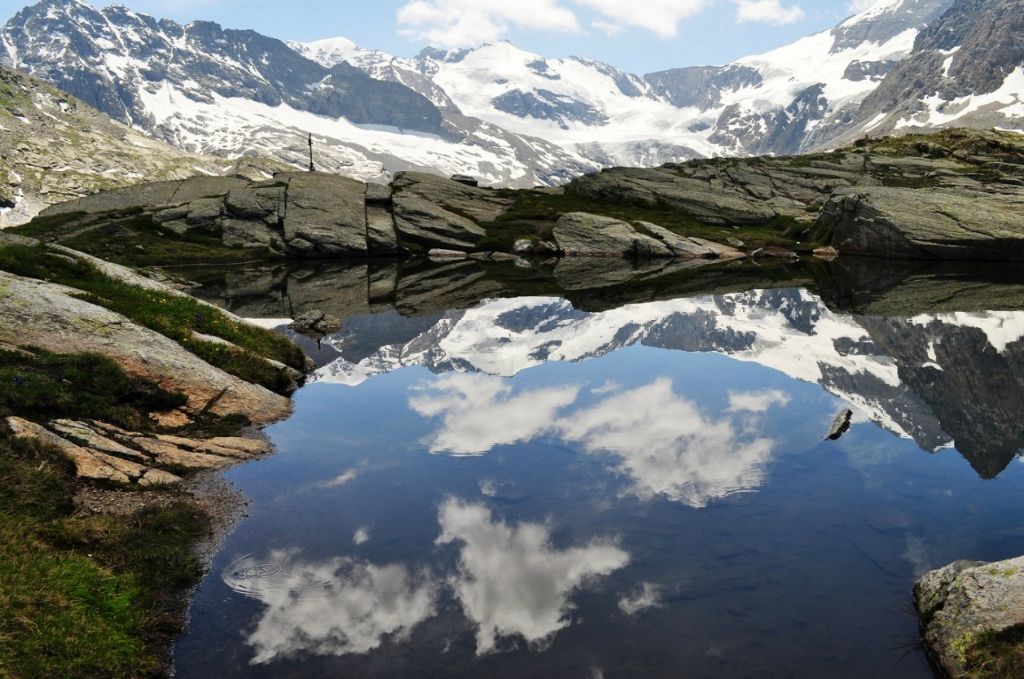 Cirque des Evettes