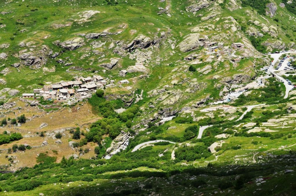 L'Ecot